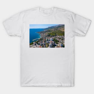 Dugi Rat T-Shirt